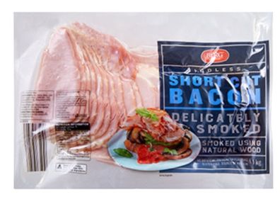 This week Aldi is helping to bring home the bacon.