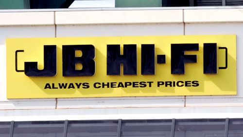 JB Hi-Fi to buy The Good Guys for $870m