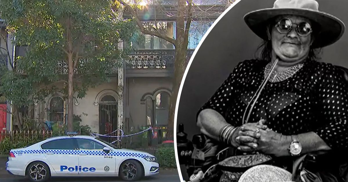 Woman living with decomposing bodies for several weeks, police say