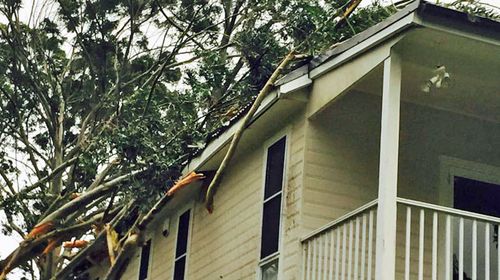 Floods, cyclones or other severe weather events causing water damage can seemingly cause clusters of mould-related illness one or two years down the track, Dr Christabelle Yeoh says.