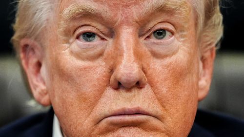 Tre donne hanno lasciato il gabinetto di Donald Trump dall'inizio di marzo.