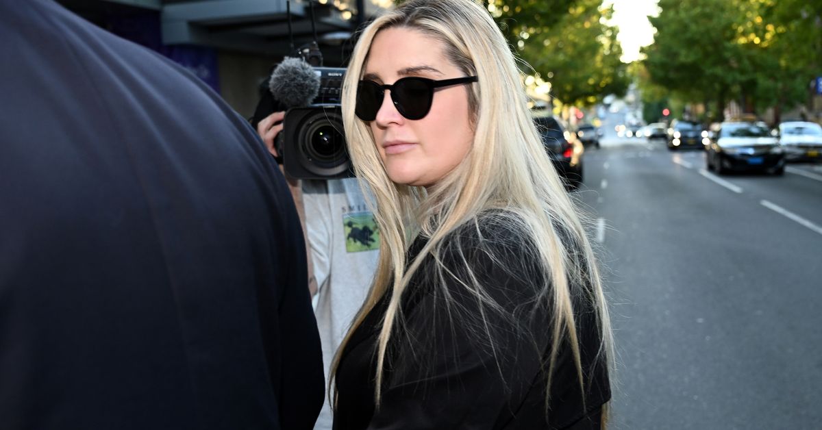 Gasps as ex-Christian charity worker avoids jail over abuse book
