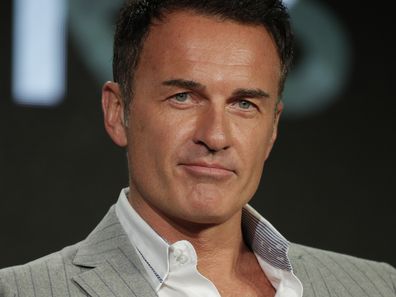 Julian McMahon death: The Australian actor’s career and personal life in pictures following his death aged 56 of cancer