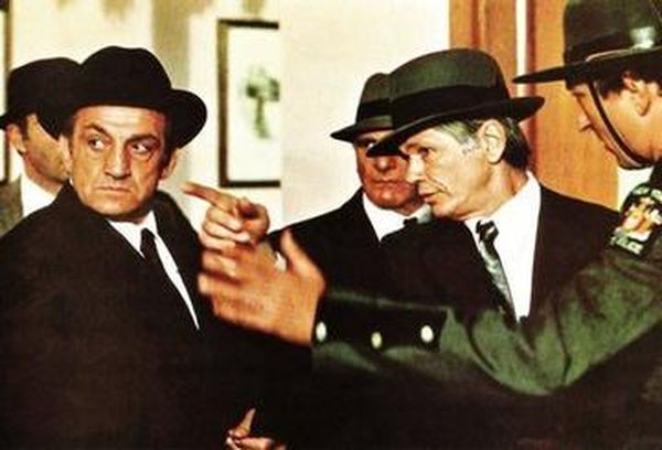 The Valachi Papers