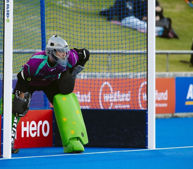 Rachel Lynch for R U OK? Day 2023 mental health olympics sport hockeyroos