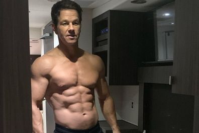 Mark Wahlberg began the F45 fitness challenge back in 2019. 