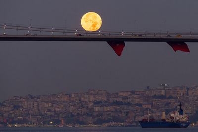 Istanbul, Turkey