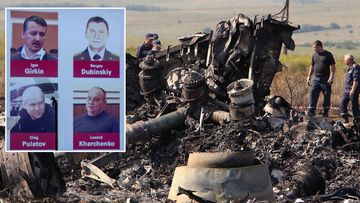 Mh 17 9news Latest News And Headlines From Australia And The World