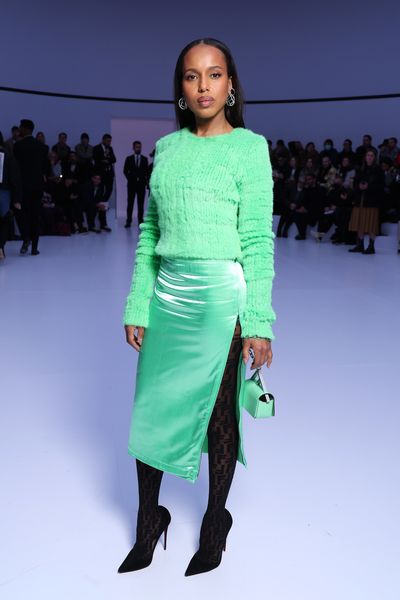 Paris Fashion Week 2023: 5 celebrities who made a stylish appearance