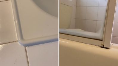Professional cleaner reveals things you have to replace in your bathroom