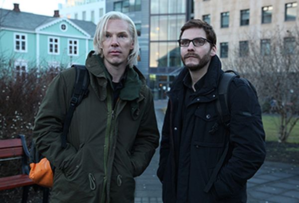 The Fifth Estate