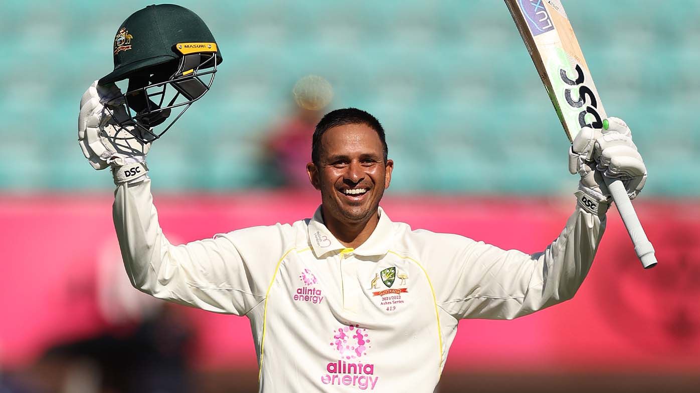 Usman Khawaja must be retained for Hobart Test, Adam Gilchrist and Shane Warne declare