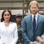 What do royals think of Harry and Meghan's 'royal tour'?