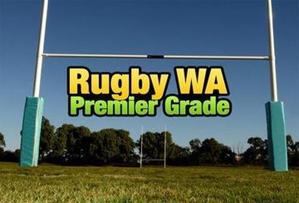 Rugby WA Premier Grade