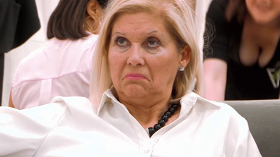 Cami Li black wedding dress Say yes to the dress US on 9Now