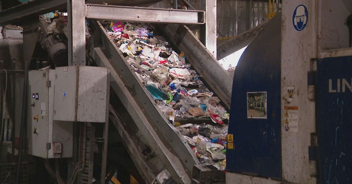 SA to get new state-of-the-art soft plastic recycling facility