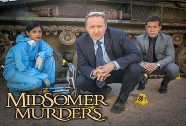 Midsomer Murders