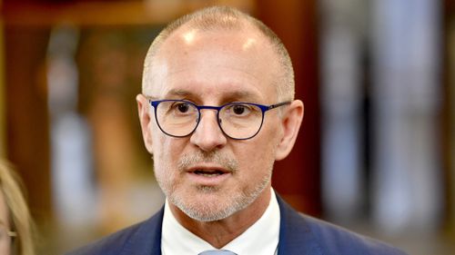 Former SA premier Jay Weatherill is quitting state parliament.