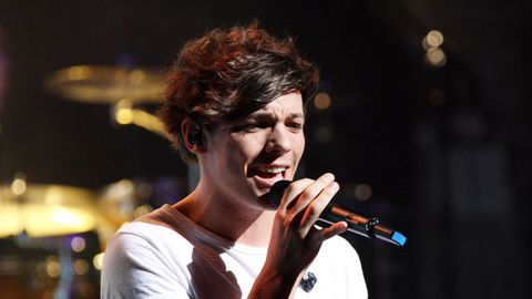Louis 1D’s ‘f--- you’ Twitter rant after estranged dad’s interview