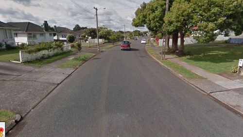 One person injured after a possible shooting in Auckland, New Zealand