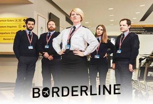 Borderline