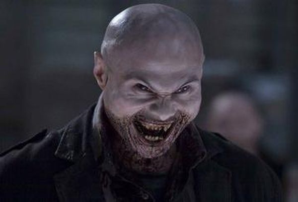 30 Days of Night