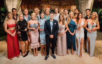 Bachelor in Paradise Australia