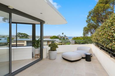 Cooper Cronk architect-designed $8.75 million mansion mosman NRL