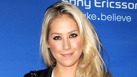 Anna Kournikova out after one season as 'Biggest Loser' trainer