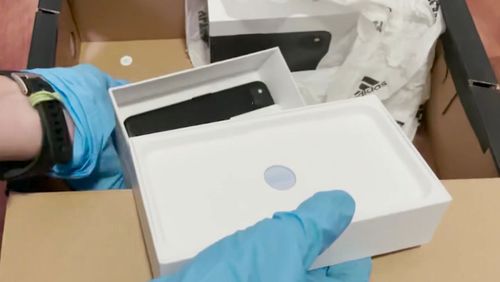 Encrypted AN0M devices were sent to alleged criminals and secretly monitored by the Australian Federal Police and the US Federal Bureau of Investigation.