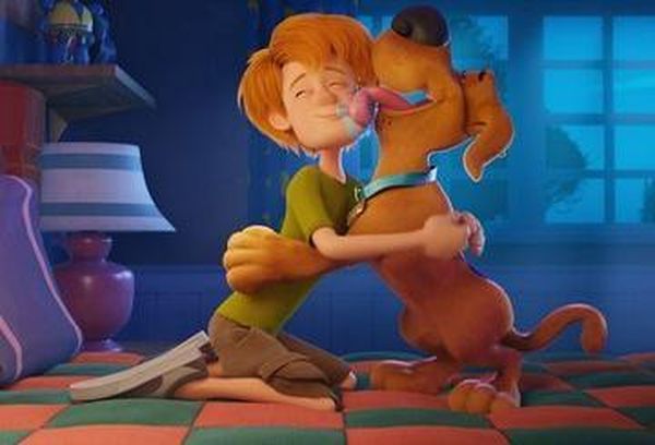 Scoob!