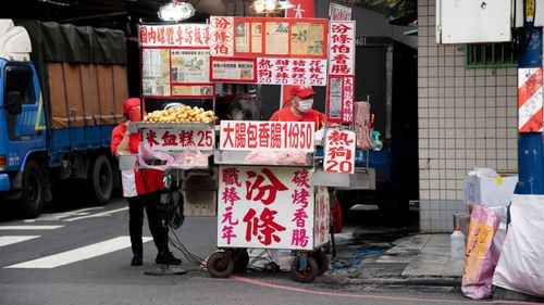 Taiwan is closer to ending social distancing restrictions.