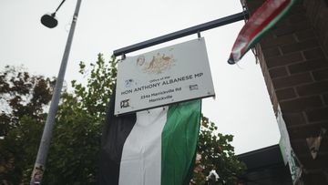 media image