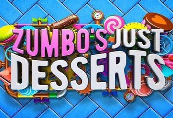 Zumbo's Just Desserts