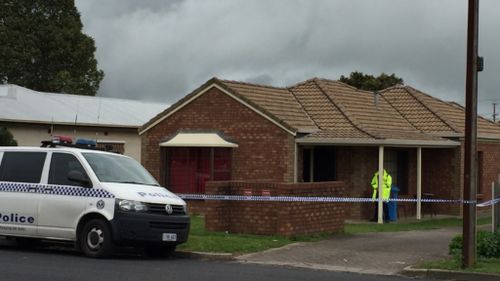 Mystery surrounds death of two women at unit block in Mount Gambier