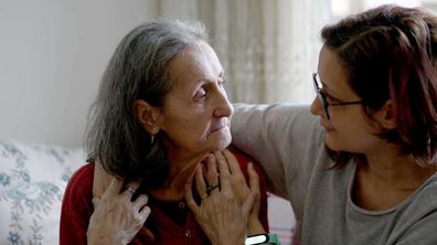 There are approximately 420,000 Australians with dementia, and that number will double by 2054.