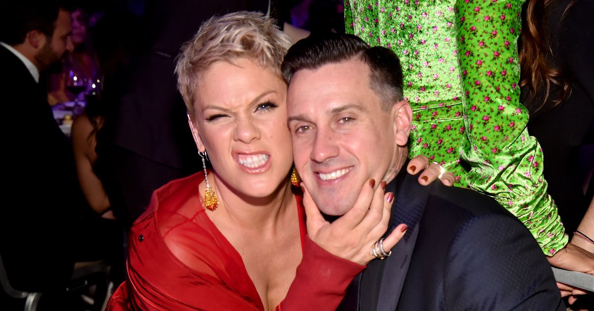 How the Pink split rumours started: Pink’s huge move to New York City