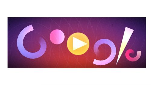 200428 Google Doodle games throwback relaunch coronavirus isolation