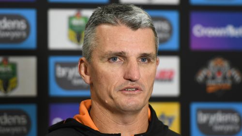 Ivan Cleary has donated a kidney to his brother Ash. (AAP)