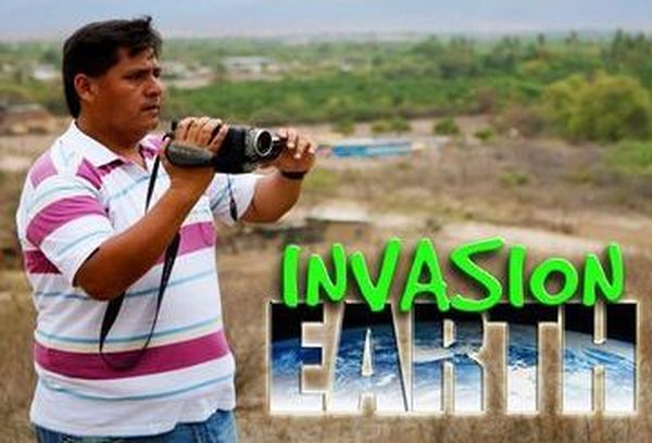 Invasion Earth