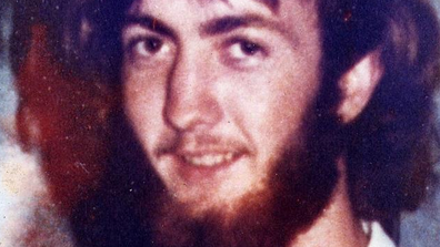 Anthony "Tony" Jones vanished while hitchhiking Queensland's Flinders Highway.