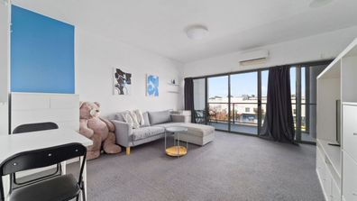 317/100 Gungahlin Place, Gungahlin ACT 2912
