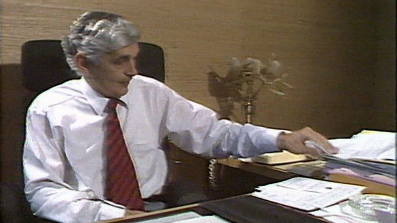 Ex-MP Ted Mack dies aged 84 | Nine.com.au