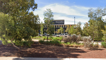 Karratha Health Campus