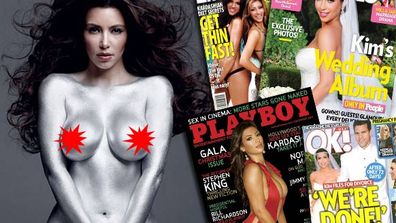 Have trouble <i>Keeping Up With The Kardashians</i>? We look back at the Kardashian family's biggest scandals.