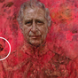 Hidden message in official portrait of King Charles