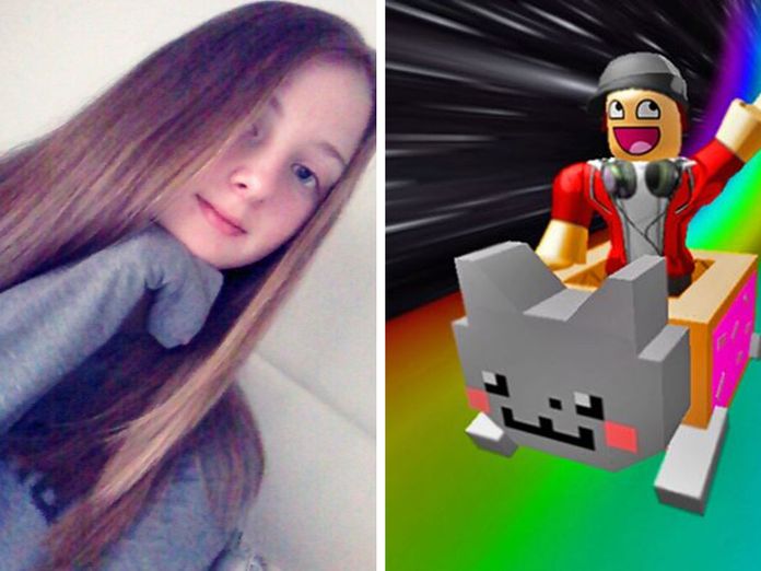 It made me feel sick': Adelaide girl, 12, targeted by predator on kids game  Roblox