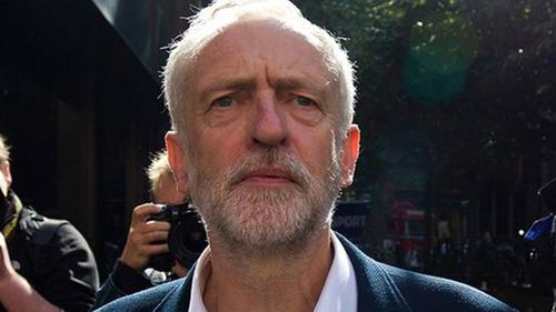 UK's Labour leader Corbyn loses confidence vote as David Cameron faces EU leaders