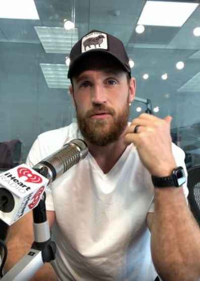 Brooks Laich, Podcast