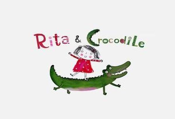 Rita and Crocodile